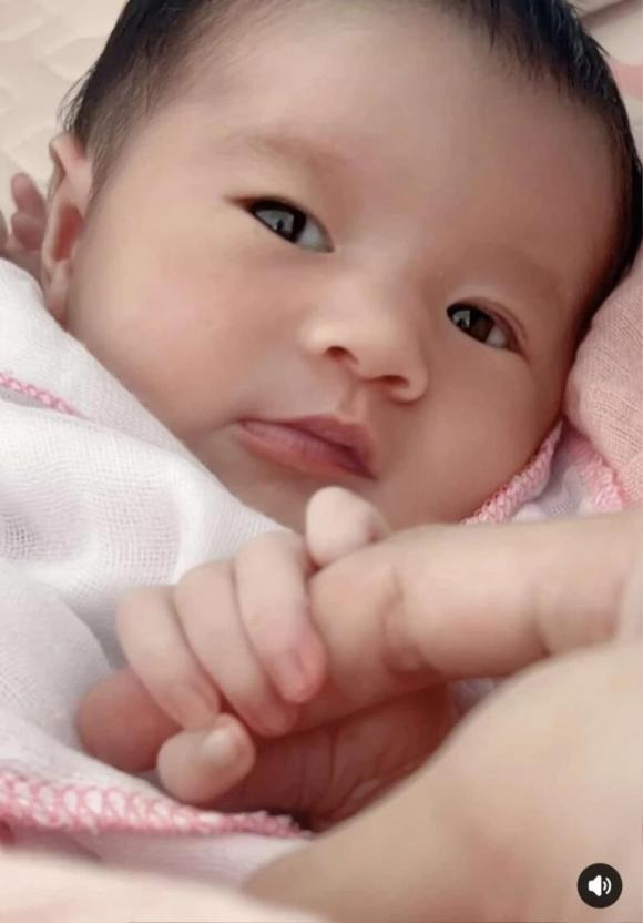 Võ Hoàng Yến, con gái Võ Hoàng Yến