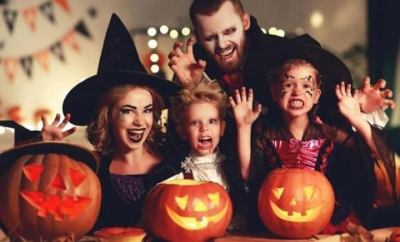 Halloween, Halloween là ngày gì, nguồn gốc Halloween, ý nghĩa ngày Halloween, Các hoạt động trong ngày lễ Halloween