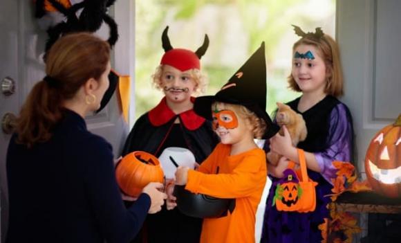 Halloween, Halloween là ngày gì, nguồn gốc Halloween, ý nghĩa ngày Halloween, Các hoạt động trong ngày lễ Halloween