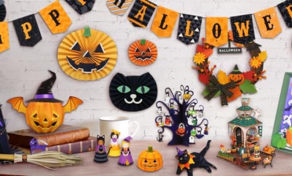 Halloween, Halloween là ngày gì, nguồn gốc Halloween, ý nghĩa ngày Halloween, Các hoạt động trong ngày lễ Halloween