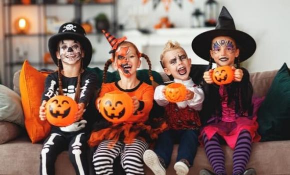 Halloween, Halloween là ngày gì, nguồn gốc Halloween, ý nghĩa ngày Halloween, Các hoạt động trong ngày lễ Halloween