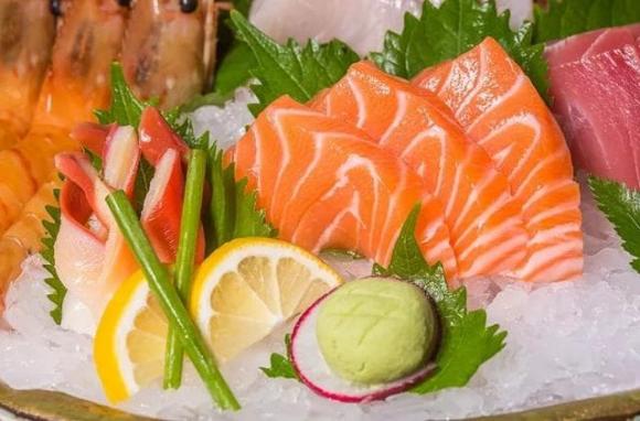 Ăn cá bao nhiêu lần một tuần là tốt nhất, ăn cá