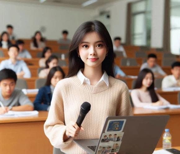 Không giỏi toán thì học ngành nào, ngành dễ xin việc lương cao, ngành nào không cần học toán