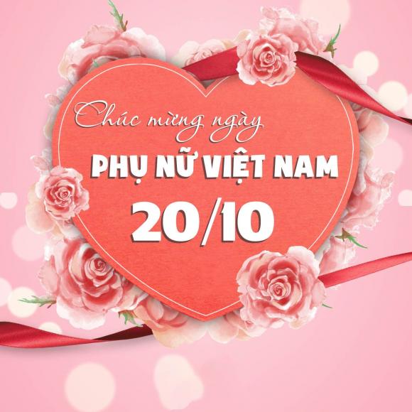 Ngày Phụ nữ Việt Nam 20/10, Ngày Phụ nữ Việt Nam 20/10 là gì, ý nghĩa ngày Phụ nữ Việt Nam 20/10