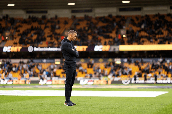 Wolverhampton, Gary O'Neil, Premier League, Ngoại hạng Anh
