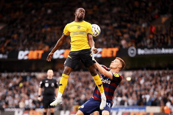 Wolverhampton, Gary O'Neil, Premier League, Ngoại hạng Anh