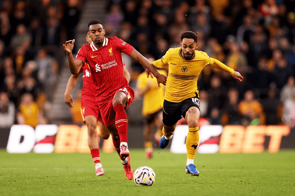 Wolverhampton, Gary O'Neil, Premier League, Ngoại hạng Anh