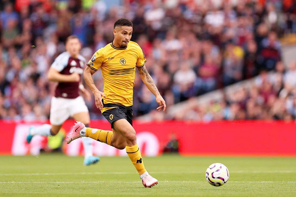 Wolverhampton, Gary O'Neil, Premier League, Ngoại hạng Anh