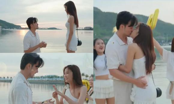 Anh Đào, Anh Đào cầu hôn, Anh Đào sắp cưới, chồng Anh Đào, hôn phu Anh Đào, chồng Anh Đào là ai, sao việt