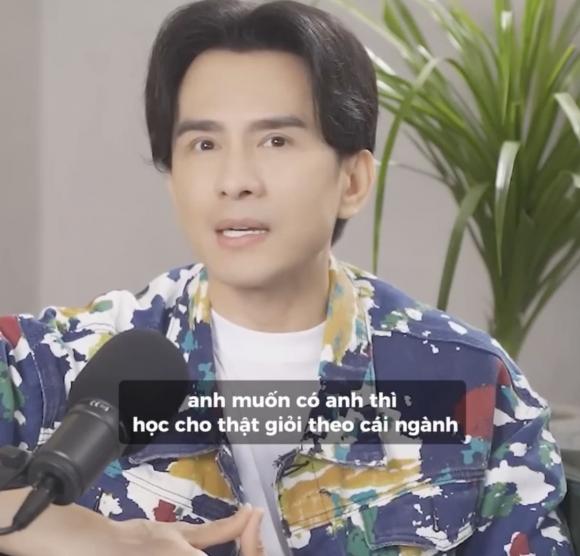 Đan Trường, con Đan Trường