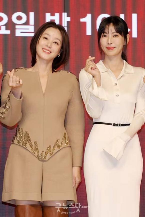 kim sung ryung, kim so yeon, sao hàn 