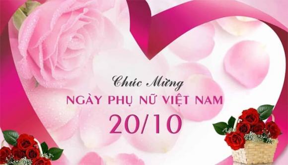 ngày Phụ nữ Việt Nam 20/10, lời chúc hay, lời chúc 20/10, lời chúc ngày phụ nữ việt nam