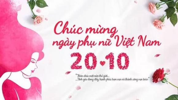ngày Phụ nữ Việt Nam 20/10, lời chúc hay, lời chúc 20/10, lời chúc ngày phụ nữ việt nam