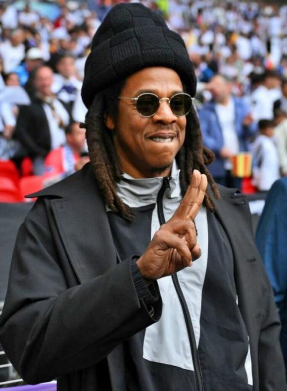 nam ca sĩ giàu nhất thế giới, Jay-Z, sao Hollywood, rapper tỉ đô