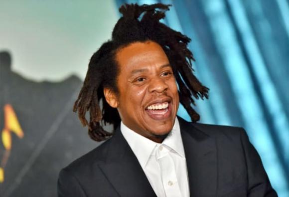 nam ca sĩ giàu nhất thế giới, Jay-Z, sao Hollywood, rapper tỉ đô