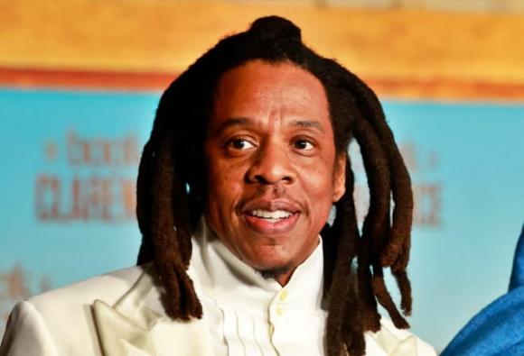 nam ca sĩ giàu nhất thế giới, Jay-Z, sao Hollywood, rapper tỉ đô