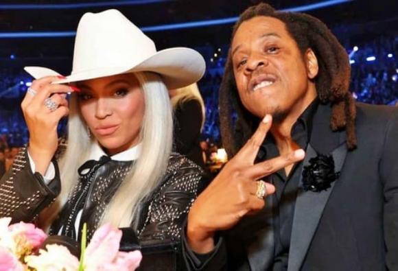 nam ca sĩ giàu nhất thế giới, Jay-Z, sao Hollywood, rapper tỉ đô