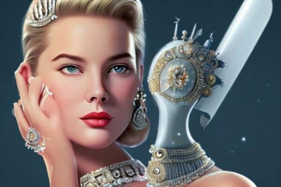 Ai là người phụ nữ đẹp nhất mọi thời đại?