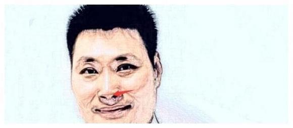 tướng mặt, tướng mặt ích kỉ