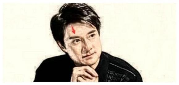tướng mặt, tướng mặt ích kỉ