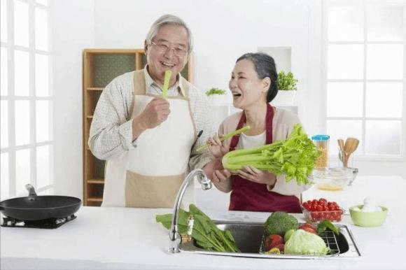 thói quen đi vệ sinh, sống thọ, dấu hiệu sống thọ