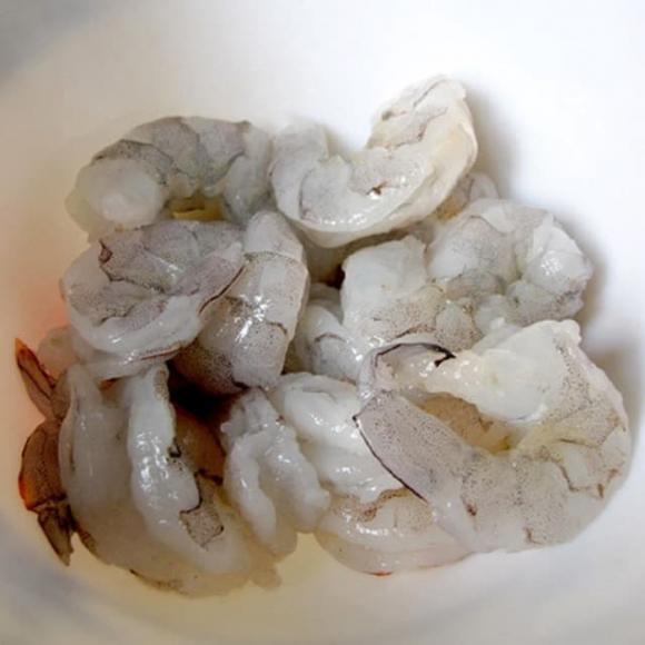 trứng chiên, chiên trứng, rán trứng, trứng chiên tôm, trứng làm món gì ngon, món ngon 