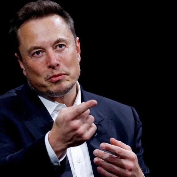 Tỷ phú Elon Musk, cách làm giàu của tỷ phú, tỷ phú thế giới