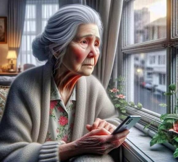 Một người trước khi qua đời sẽ nghĩ gì, nghĩ gì trước khi chết