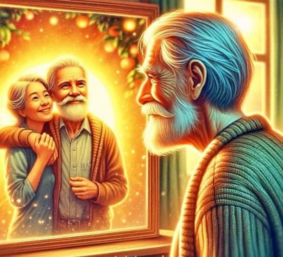 Một người trước khi qua đời sẽ nghĩ gì, nghĩ gì trước khi chết