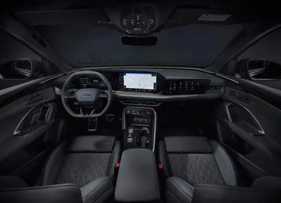 Audi Q5, xe hơi mới
