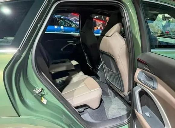 Audi Q5, xe hơi mới