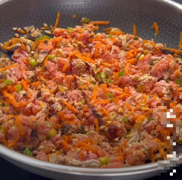 Cải thảo cuộn thịt xay, cách làm cải thảo cuộn thịt xay