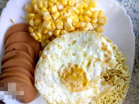 mì gói, cách nấu mì gói ngon