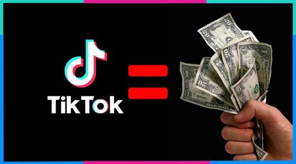 TikTok, kiếm tiền từ TikTok, những cách kiếm tiền TikTok, lượt xem từ TikTok bao nhiêu tiền, cách dùng TikTok, kiến thức 