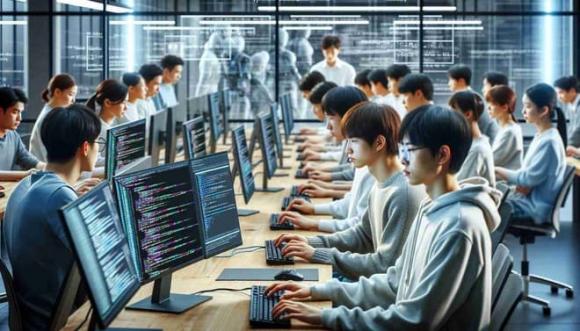 Năm 2025 nên học nghề gì, ngành học dễ xin việc, ngành học lương cao