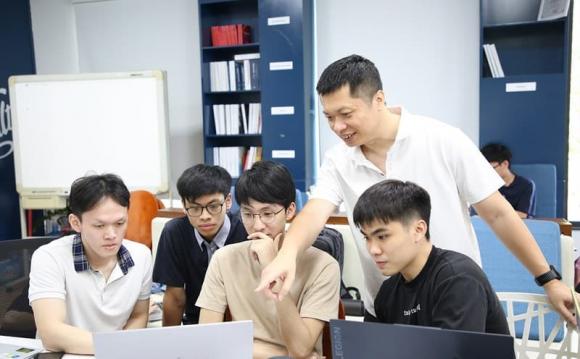 Ngành nào nhiều người học nhất, ngành học hot, khối ngành V