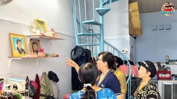 Phương Thảo, Phương Thảo là ai, cuộc sống Phương Thảo, nghệ sĩ cải lương Phương Thảo, sao việt