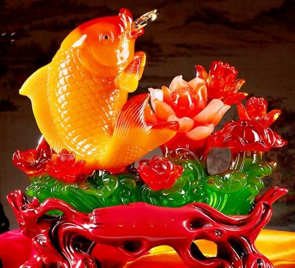quà khai trương, top 10 món quà tặng khai trương, quà tặng khai trương mang đến tài lộc cho gia chủ