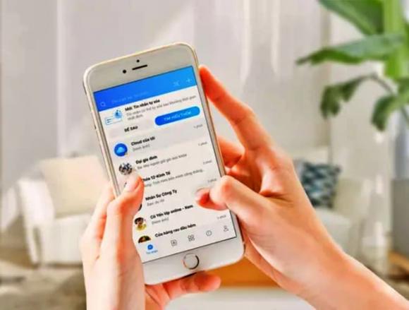 khôi phục tin nhắn Zalo bị xoá, Zalo, cách khôi phục tin nhắn Zalo bị xoá
