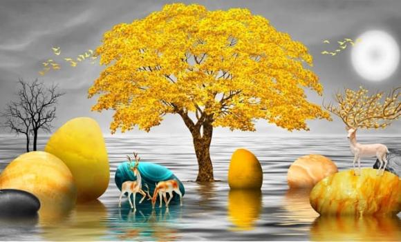 quà khai trương, top 10 món quà tặng khai trương, quà tặng khai trương mang đến tài lộc cho gia chủ