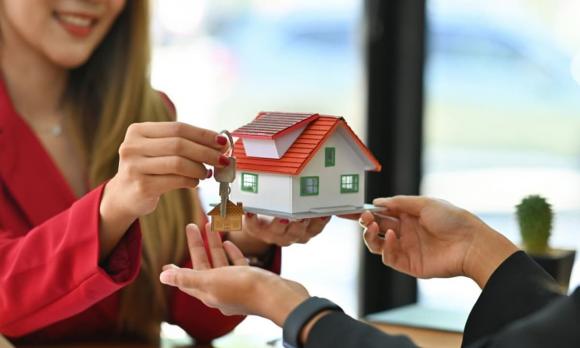 bất động sản thứ hai, đánh thuế bất động sản thứ hai, đánh thuế khi mua hai nhà, kiến thức
