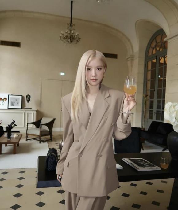 Black Pink là nhóm nhạc nước nào, Kpop, Jisoo, Jennie, Rosé, Lisa