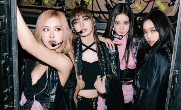 Black Pink là sao hạng gì, Black Pink, Lisa