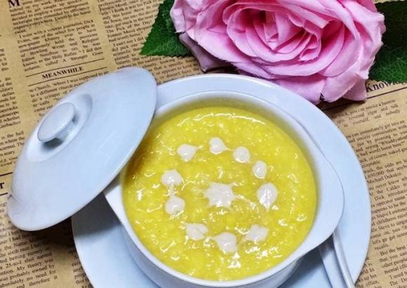 cách nấu chè đậu xanh, chè đậu xanh