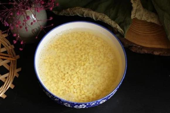 cách nấu chè đậu xanh, chè đậu xanh