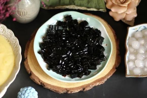 cách nấu chè đậu xanh, chè đậu xanh