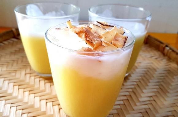 cách nấu chè đậu xanh, chè đậu xanh