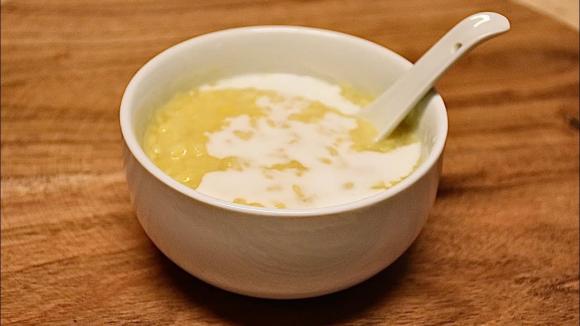 cách nấu chè đậu xanh, chè đậu xanh