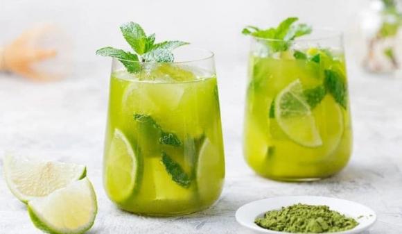 Cách pha trà tắc thái xanh ngon nhất, dạy pha nước uống ngon