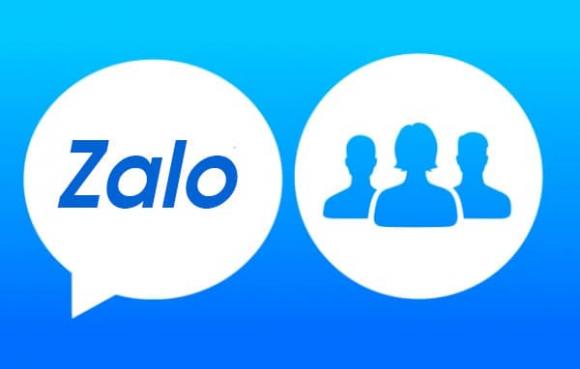 Zalo, Facebook, đặt tên Zalo, đặt tên Facebook kiến thức